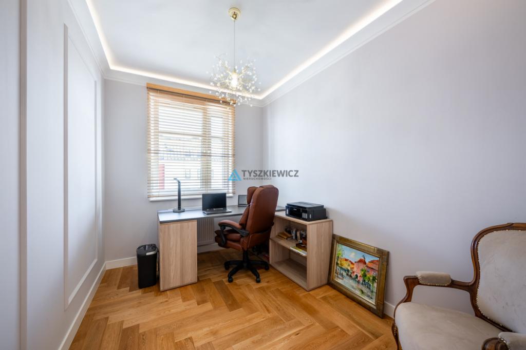 Modern Penthouse-style Apartment/Wileńska Park - zdjęcie 12