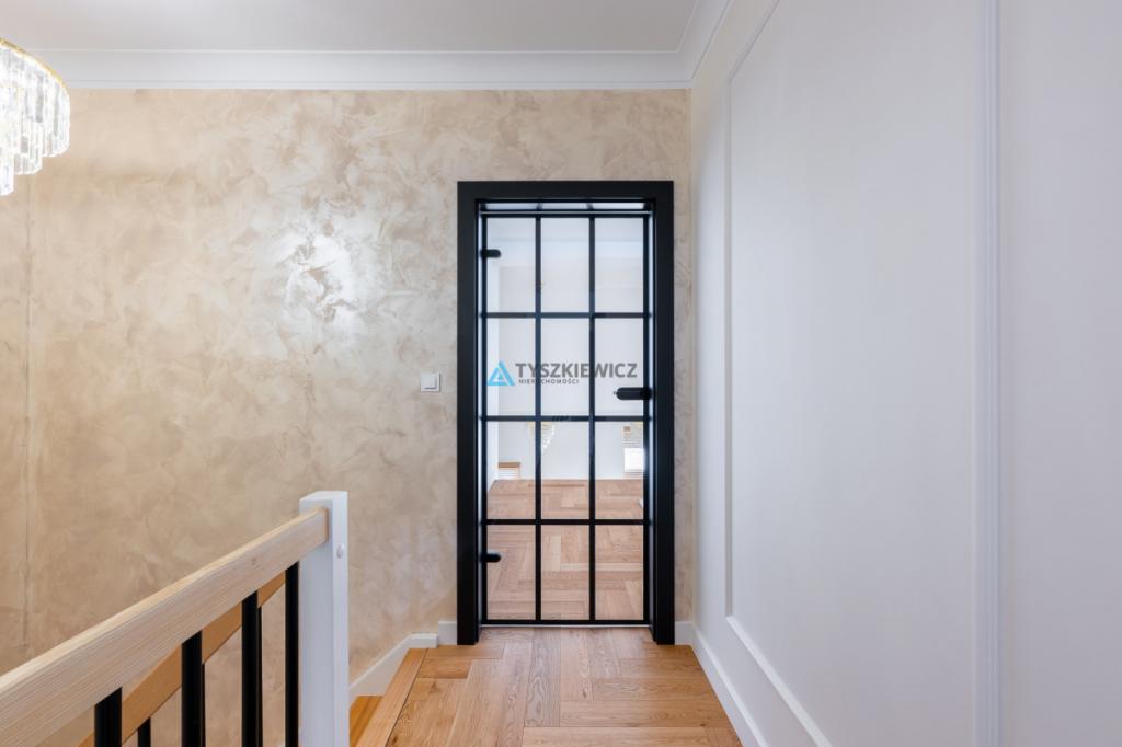 Modern Penthouse-style Apartment/Wileńska Park - zdjęcie 14