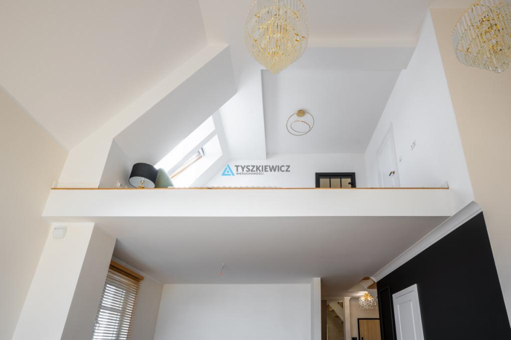 Modern Penthouse-style Apartment/Wileńska Park - zdjęcie 8
