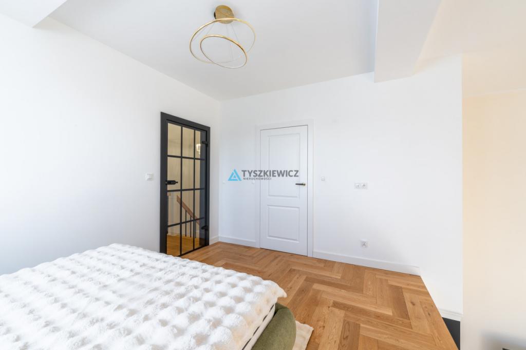 Modern Penthouse-style Apartment/Wileńska Park - zdjęcie 16