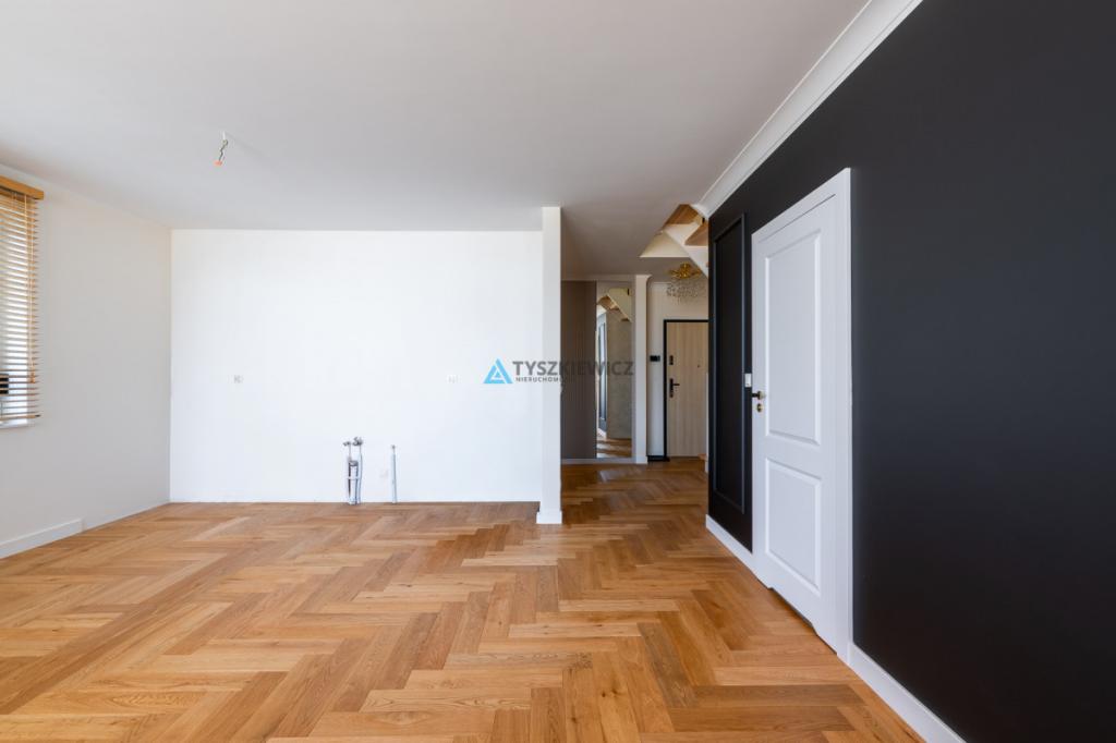 Modern Penthouse-style Apartment/Wileńska Park - zdjęcie 7