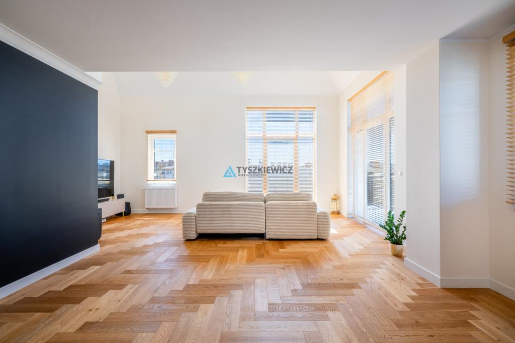 Modern Penthouse-style Apartment/Wileńska Park - zdjęcie 4