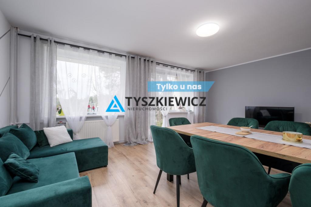 Mieszkanie Kaliska - idealne dla rodziny! - zdjęcie 1