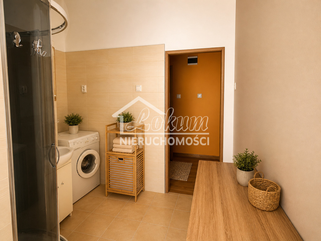 Mieszkanie 49,95 m², Szczecin, Śródmieście, Plac Żołnierza Polskiego - zdjęcie 9