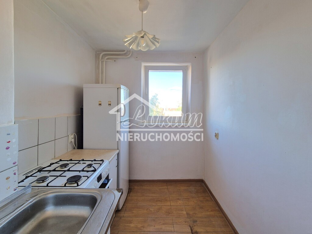 Mieszkanie 37,4&nbsp;m², Szczecin, Drzetowo-Grabowo, Pawła Stalmacha - zdjęcie 12
