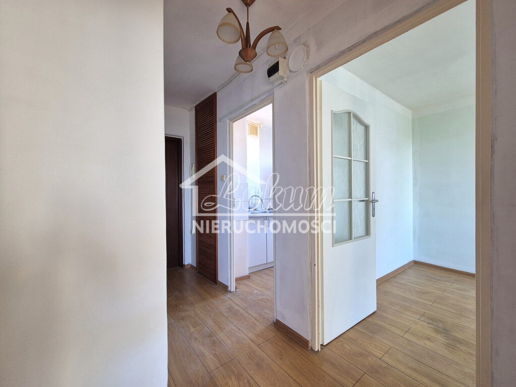Mieszkanie 37,4&nbsp;m², Szczecin, Drzetowo-Grabowo, Pawła Stalmacha - zdjęcie 10