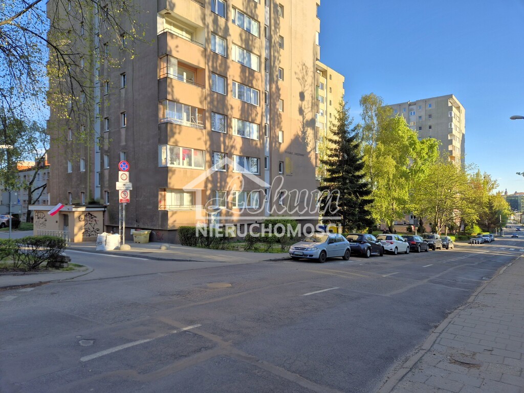 Mieszkanie 37,4&nbsp;m², Szczecin, Drzetowo-Grabowo, Pawła Stalmacha - zdjęcie 2