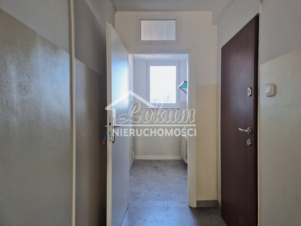 Mieszkanie 37,4&nbsp;m², Szczecin, Drzetowo-Grabowo, Pawła Stalmacha - zdjęcie 14