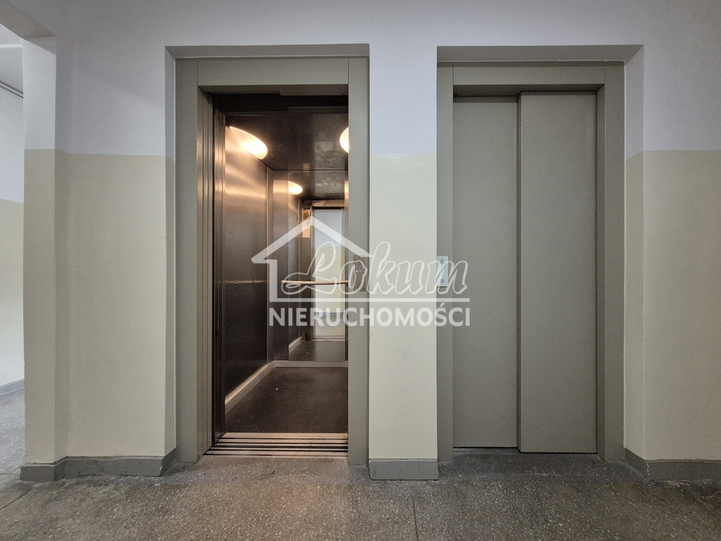 Mieszkanie 37,4&nbsp;m², Szczecin, Drzetowo-Grabowo, Pawła Stalmacha - zdjęcie 15