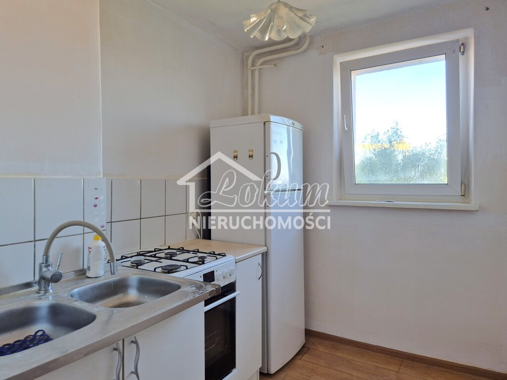Mieszkanie 37,4&nbsp;m², Szczecin, Drzetowo-Grabowo, Pawła Stalmacha - zdjęcie 11