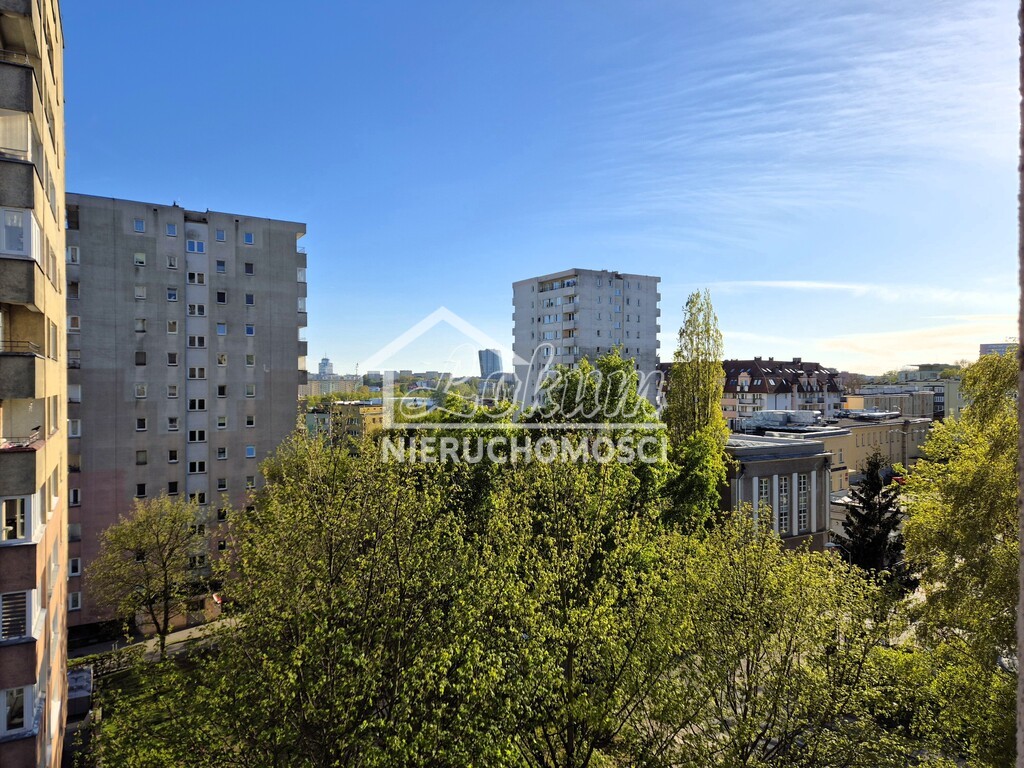 Mieszkanie 37,4&nbsp;m², Szczecin, Drzetowo-Grabowo, Pawła Stalmacha - zdjęcie 4