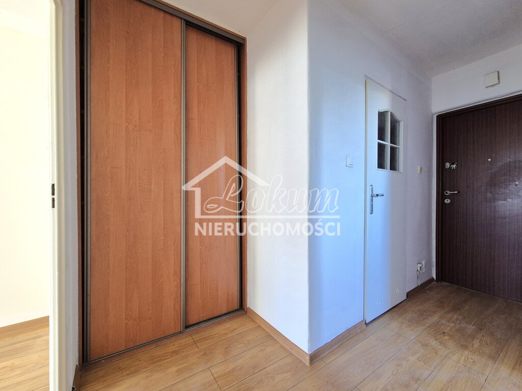 Mieszkanie 37,4&nbsp;m², Szczecin, Drzetowo-Grabowo, Pawła Stalmacha - zdjęcie 9