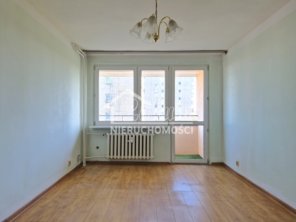Mieszkanie 37,4&nbsp;m², Szczecin, Drzetowo-Grabowo, Pawła Stalmacha - zdjęcie 5