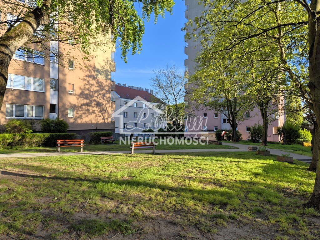Mieszkanie 37,4&nbsp;m², Szczecin, Drzetowo-Grabowo, Pawła Stalmacha - zdjęcie 3
