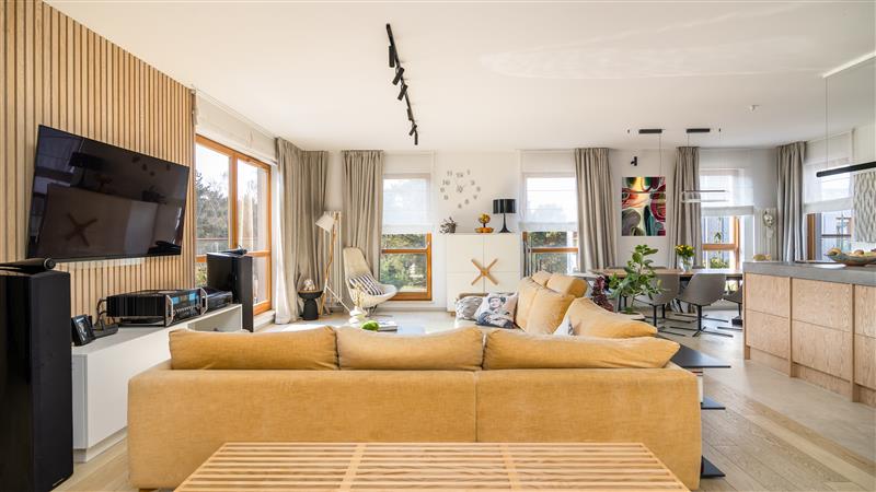 Mieszkanie 140&nbsp;m², Gdańsk, Nadmorski Dwór - zdjęcie 8