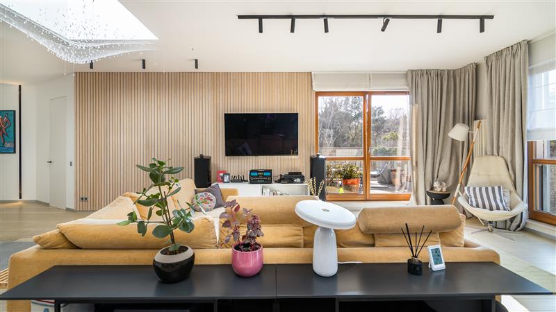 Mieszkanie 140&nbsp;m², Gdańsk, Nadmorski Dwór - zdjęcie 9
