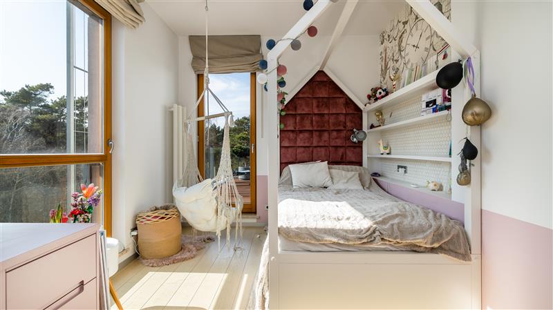Mieszkanie 140&nbsp;m², Gdańsk, Nadmorski Dwór - zdjęcie 19
