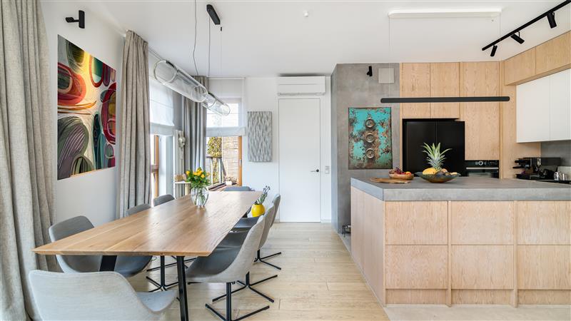 Mieszkanie 140&nbsp;m², Gdańsk, Nadmorski Dwór - zdjęcie 3
