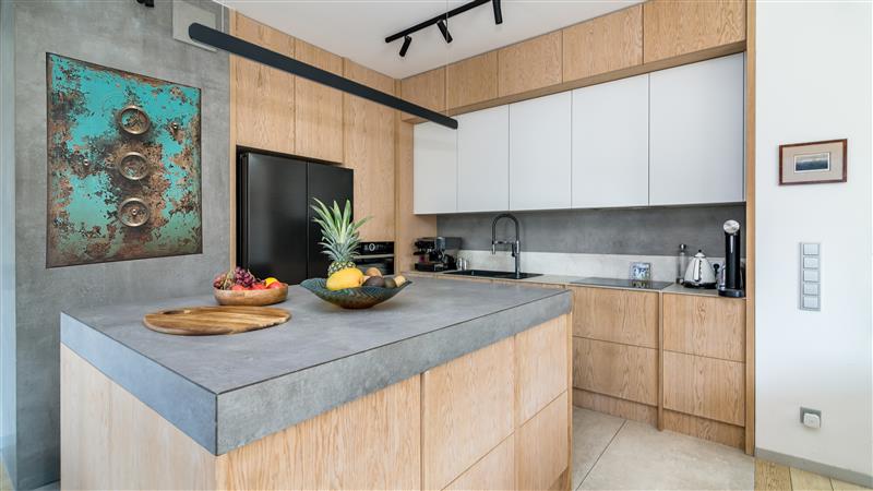 Mieszkanie 140&nbsp;m², Gdańsk, Nadmorski Dwór - zdjęcie 4