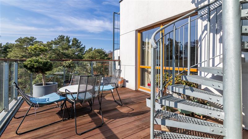 Mieszkanie 140&nbsp;m², Gdańsk, Nadmorski Dwór - zdjęcie 10