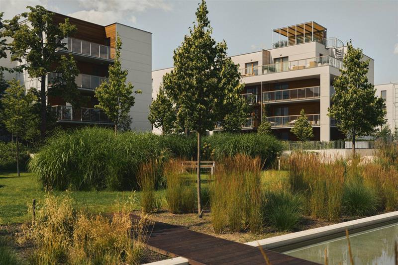 Mieszkanie 140&nbsp;m², Gdańsk, Nadmorski Dwór - zdjęcie 2