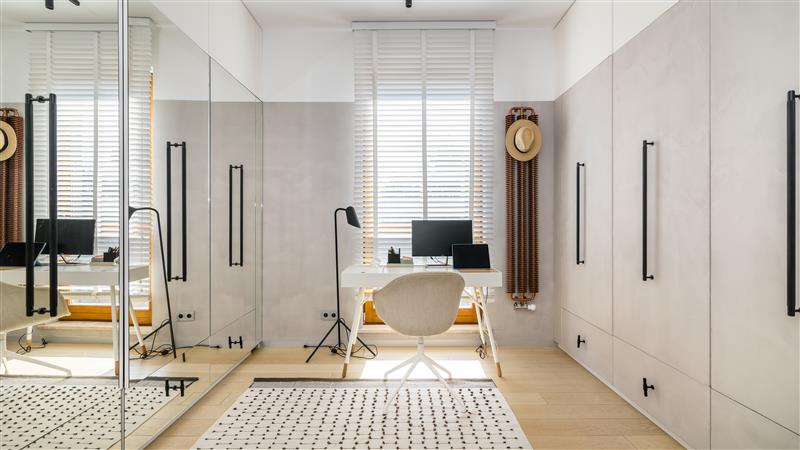 Mieszkanie 140&nbsp;m², Gdańsk, Nadmorski Dwór - zdjęcie 17
