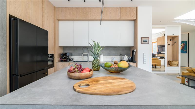 Mieszkanie 140&nbsp;m², Gdańsk, Nadmorski Dwór - zdjęcie 5