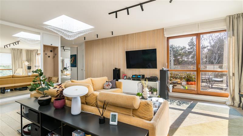 Mieszkanie 140&nbsp;m², Gdańsk, Nadmorski Dwór - zdjęcie 6