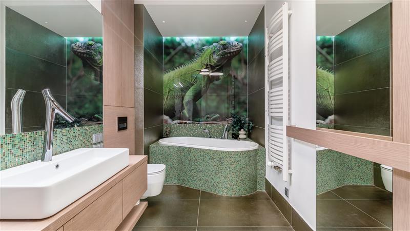 Mieszkanie 140&nbsp;m², Gdańsk, Nadmorski Dwór - zdjęcie 14