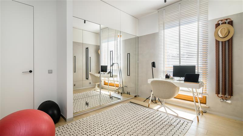 Mieszkanie 140&nbsp;m², Gdańsk, Nadmorski Dwór - zdjęcie 16