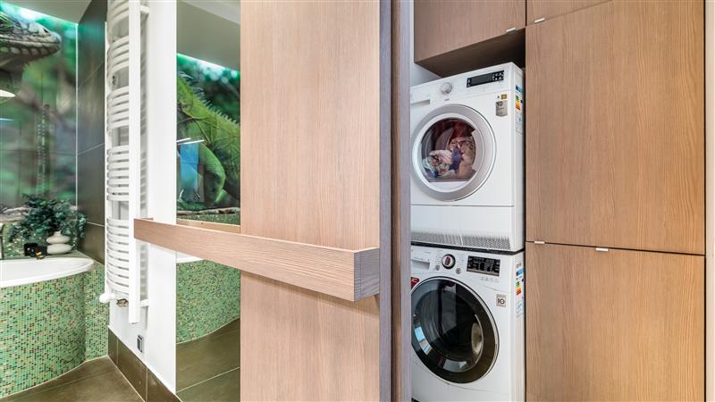 Mieszkanie 140&nbsp;m², Gdańsk, Nadmorski Dwór - zdjęcie 15