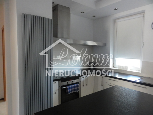 Mieszkanie 74&nbsp;m², Szczecin, Śródmieście, Jana z Kolna - zdjęcie 4