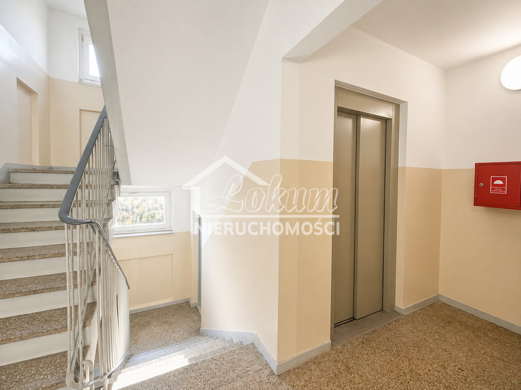 Mieszkanie 59,9&nbsp;m², Szczecin, Zdroje, Walecznych - zdjęcie 13