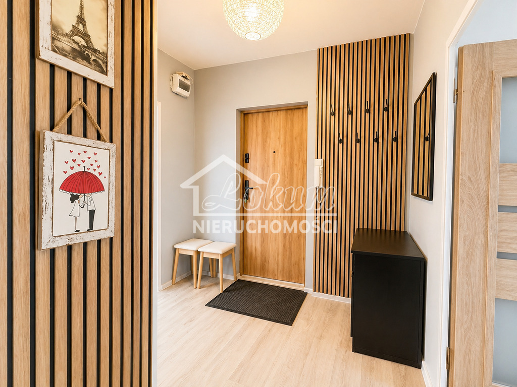 Mieszkanie 59,9&nbsp;m², Szczecin, Zdroje, Walecznych - zdjęcie 6