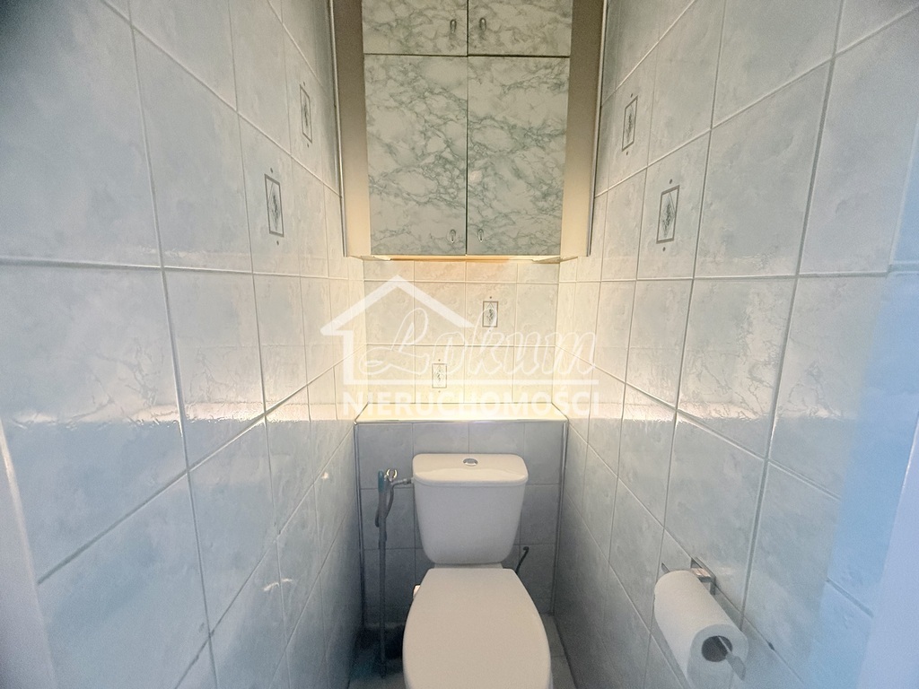 Mieszkanie 59,9&nbsp;m², Szczecin, Zdroje, Walecznych - zdjęcie 10