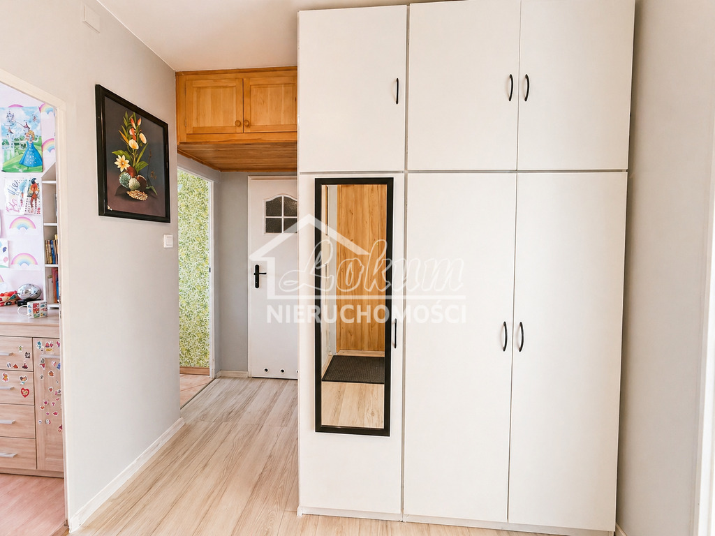 Mieszkanie 59,9&nbsp;m², Szczecin, Zdroje, Walecznych - zdjęcie 5