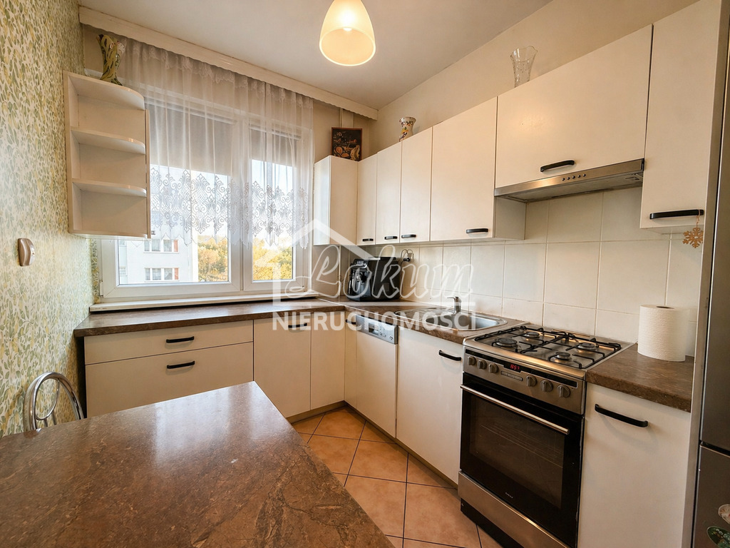Mieszkanie 59,9&nbsp;m², Szczecin, Zdroje, Walecznych - zdjęcie 8