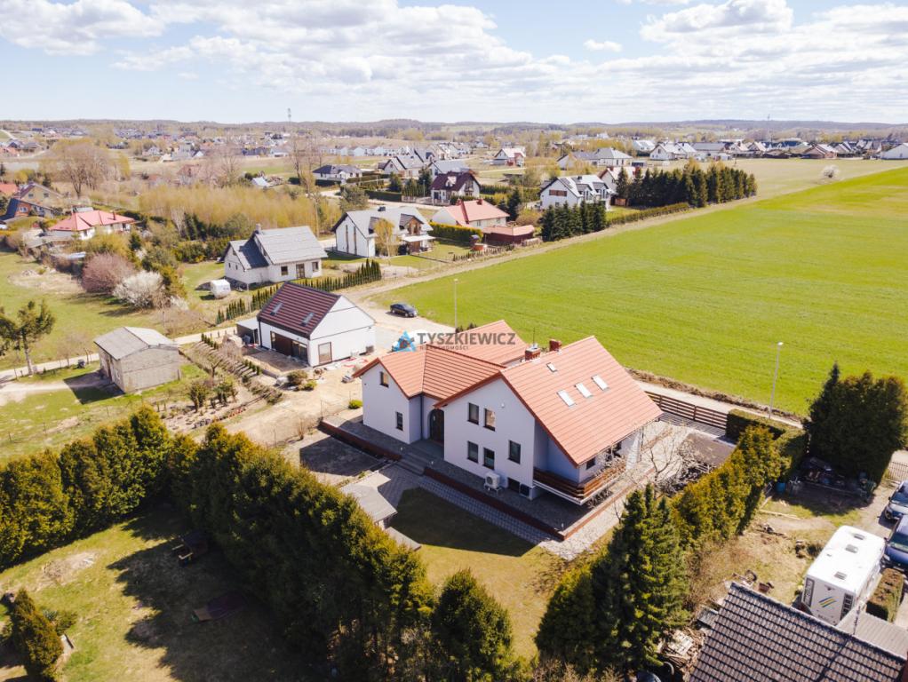 JEDYNA OKAZJA! Duży dom + niezależne mieszkanie - zdjęcie 17