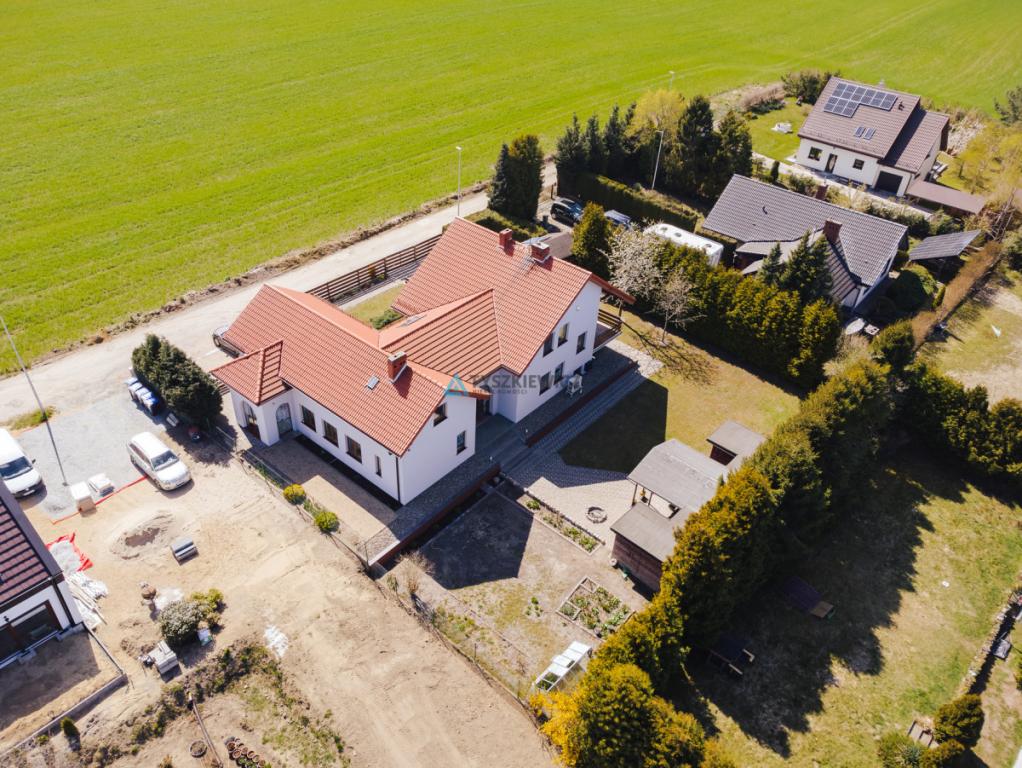 JEDYNA OKAZJA! Duży dom + niezależne mieszkanie - zdjęcie 23