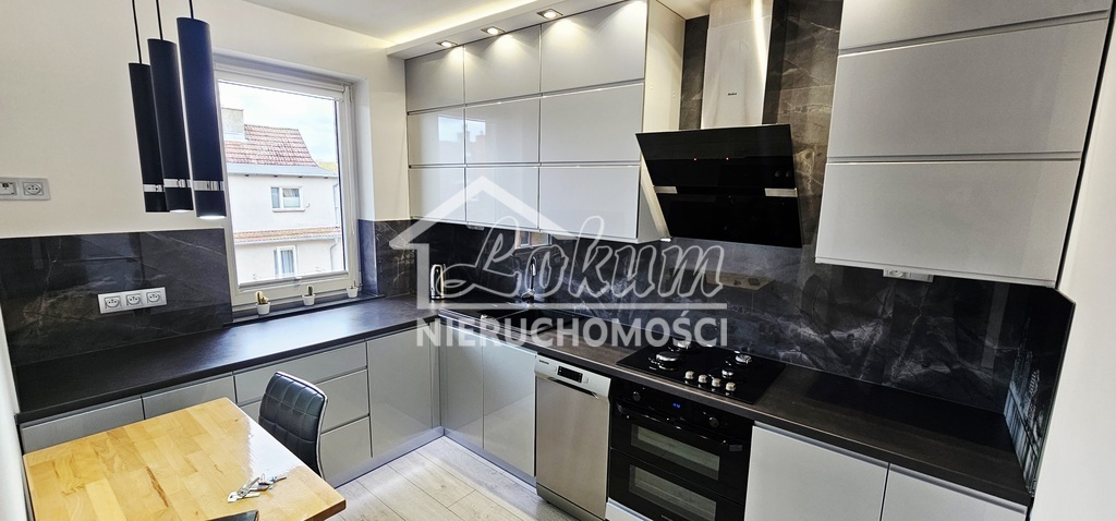 Mieszkanie 53 m², Police, Bankowa - zdjęcie 4