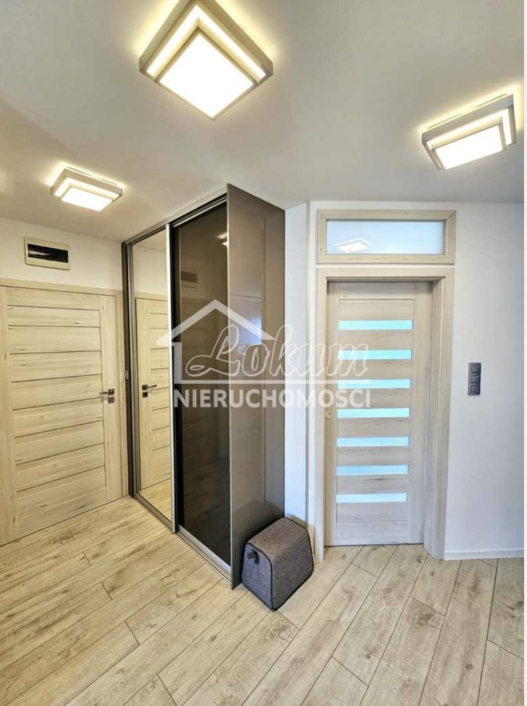 Mieszkanie 53&nbsp;m², Police, Bankowa - zdjęcie 6