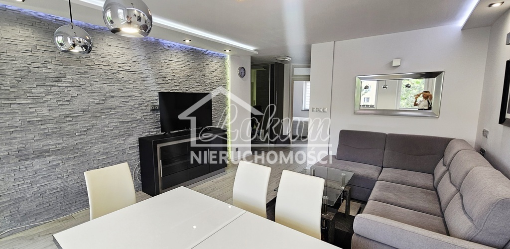 Mieszkanie 53 m², Police, Bankowa - zdjęcie 2
