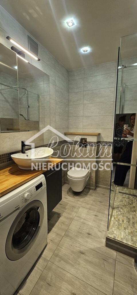 Mieszkanie 53 m², Police, Bankowa - zdjęcie 9