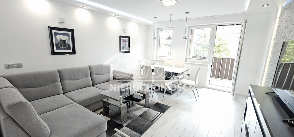 Mieszkanie 53 m², Police, Bankowa - zdjęcie 11
