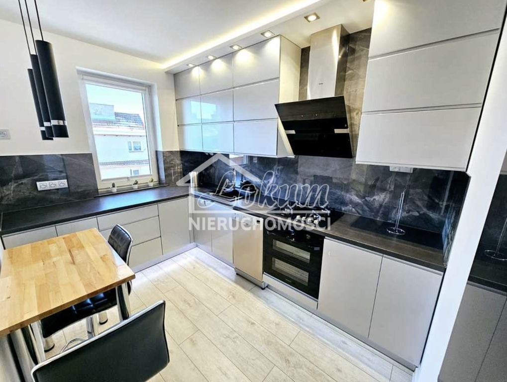 Mieszkanie 53&nbsp;m², Police, Bankowa - zdjęcie 3