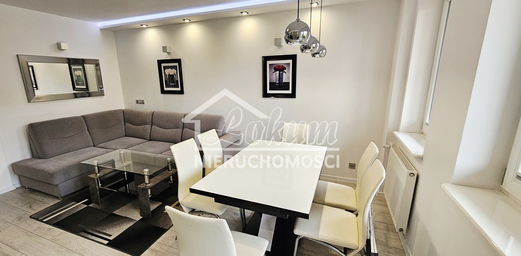 Mieszkanie 53 m², Police, Bankowa - zdjęcie 3