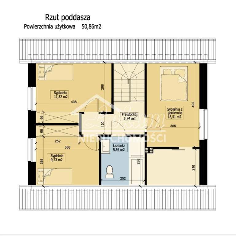 Dom 114 m², Żarowo - zdjęcie 12