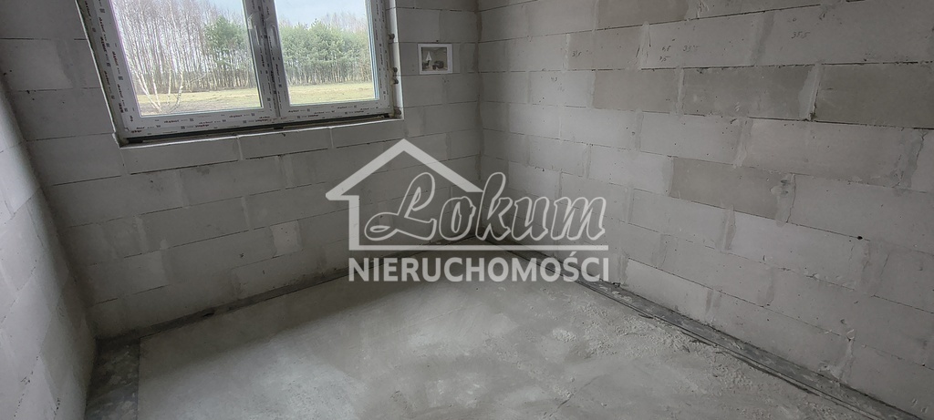 Dom 114 m², Żarowo - zdjęcie 8