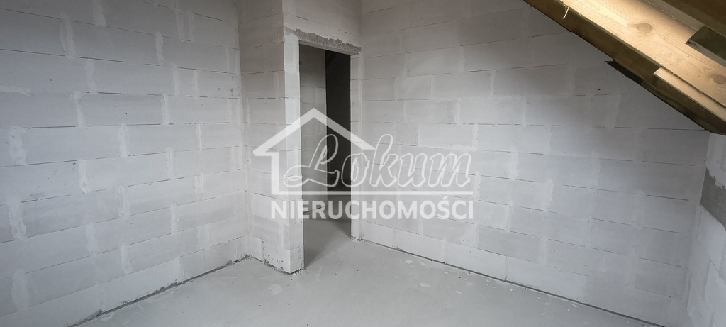 Dom 114&nbsp;m², Żarowo - zdjęcie 2