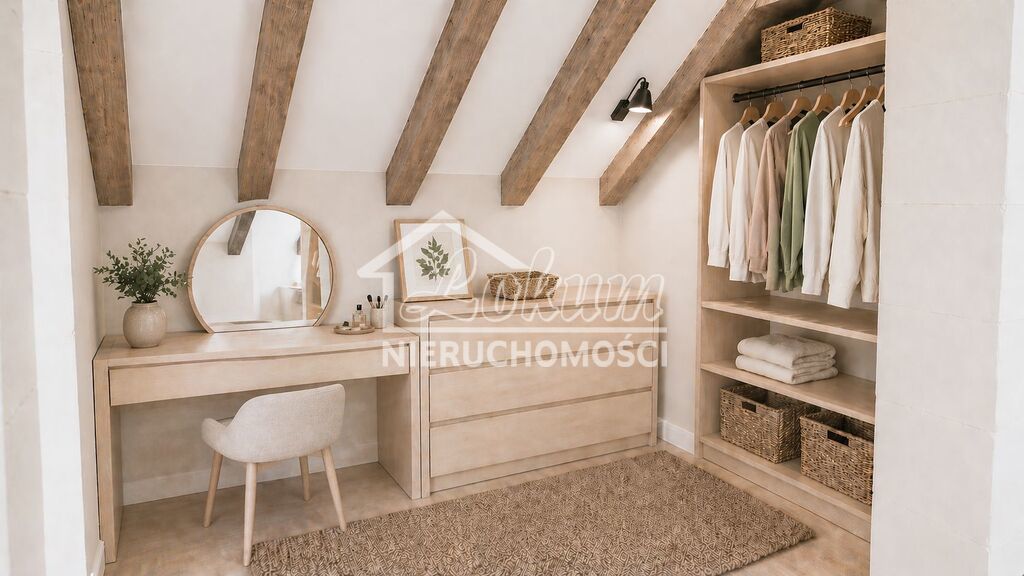 Dom 114 m², Żarowo - zdjęcie 5